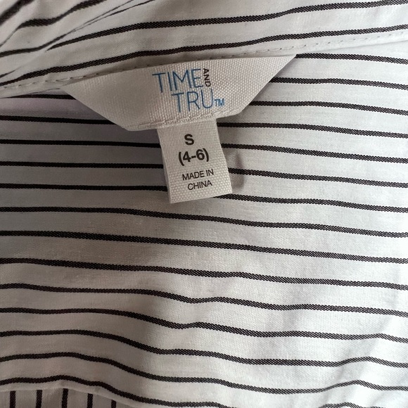 3 for $13 NWT button up dress shirt - Picture 2 of 3